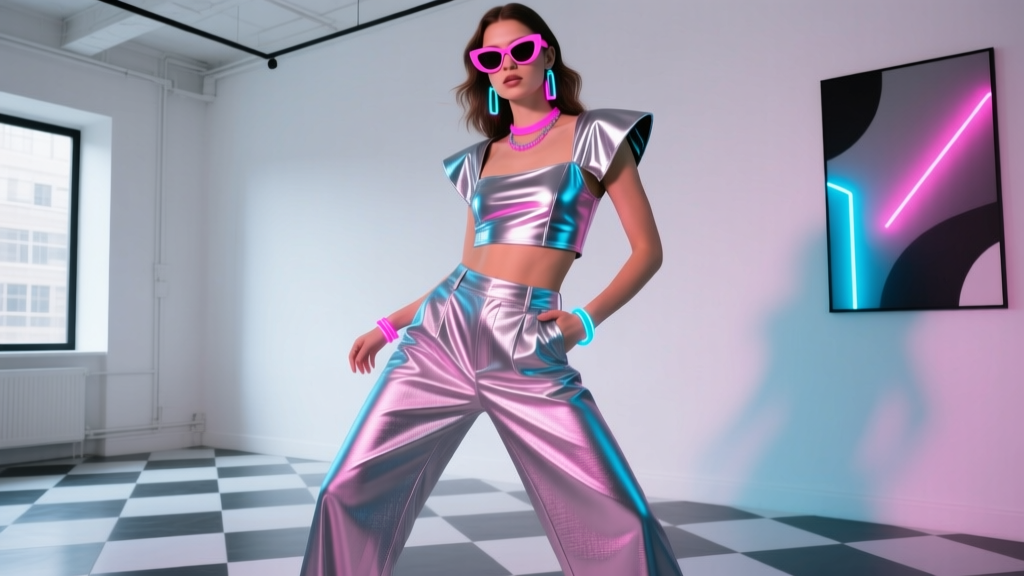 What to Wear to 80s Themed Party (2026)