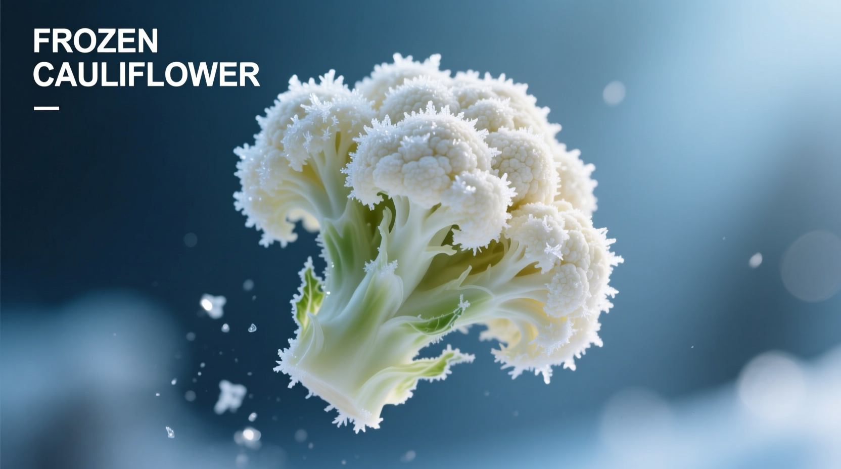Freeze Cauliflower Properly: 12-Month Quality Guide