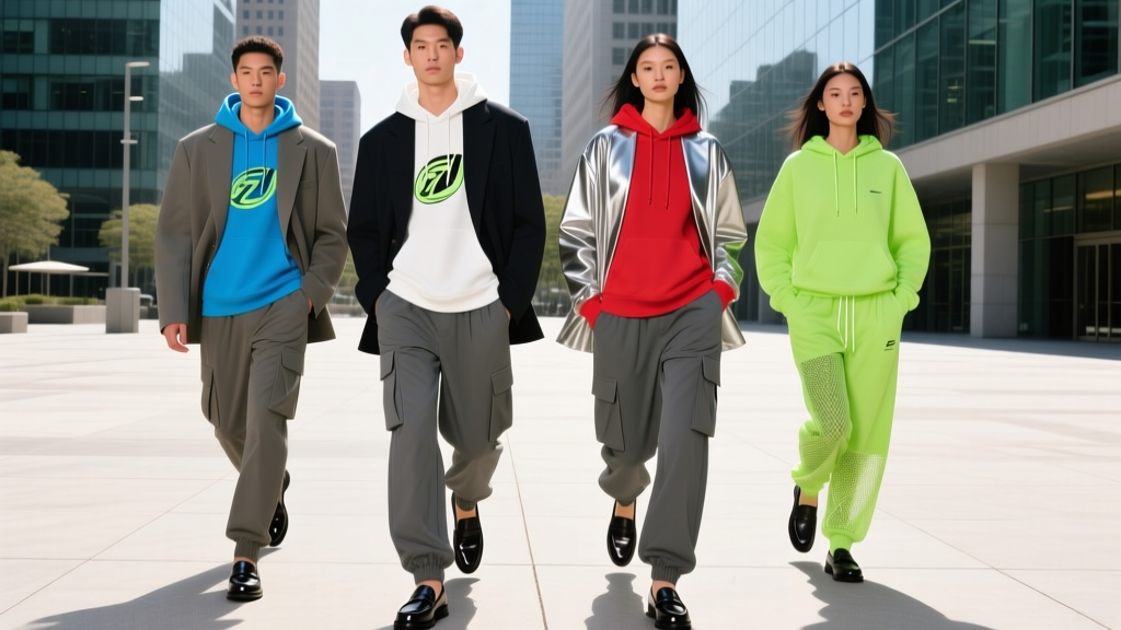 Urban Fashion at Formal Events: The Styling Guide