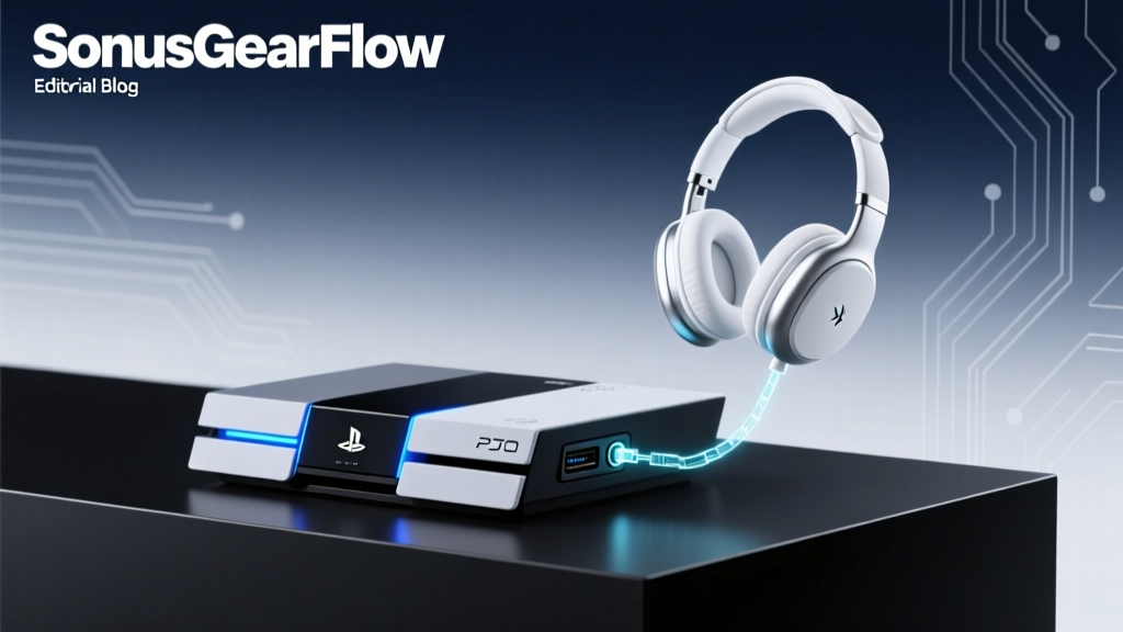 PS3 Bluetooth Headphones: Workarounds Guide (2026)