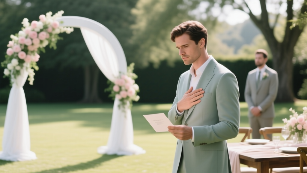 Wedding Plus-One Rules: What Guests Must Know Before RSVPing