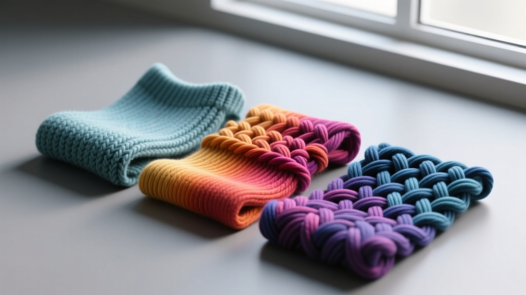 Fabric DYW Explained: The Designer’s Guide to Dyeing With Yarn