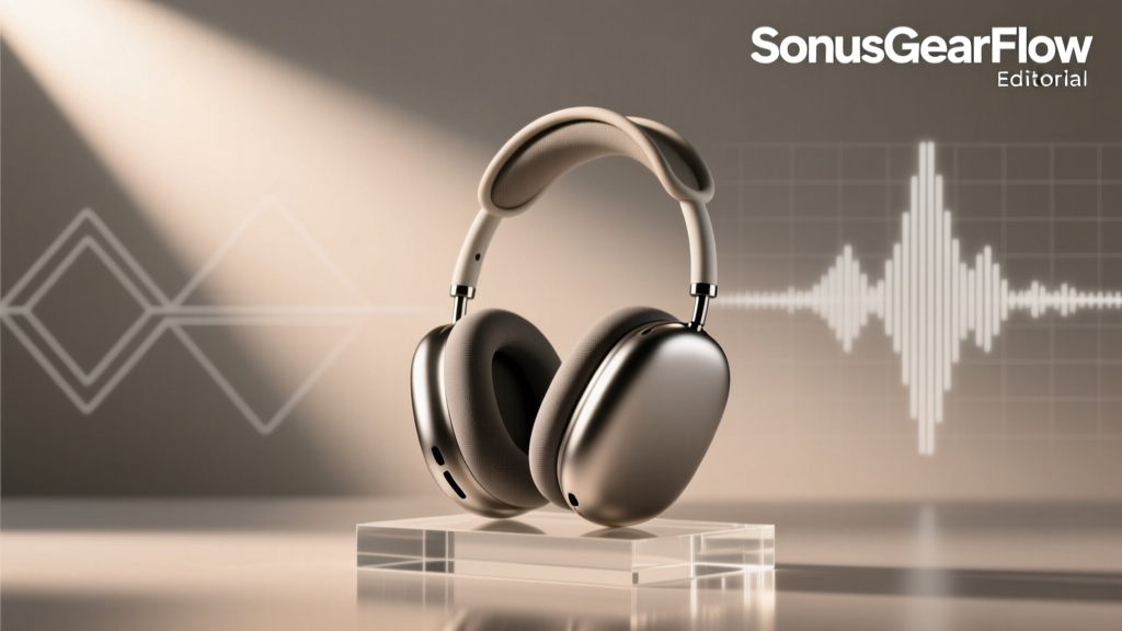 Wireless Headphones: 7-Step Decision Framework (2026)