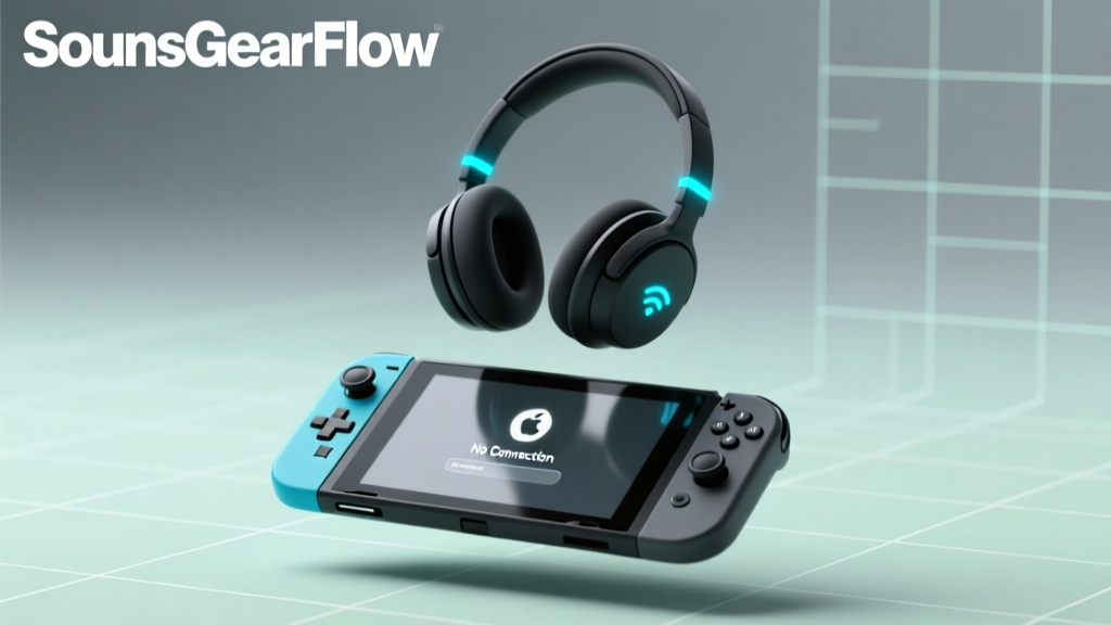 Wireless Headphones for 3DS: The Legal Workaround (2026)