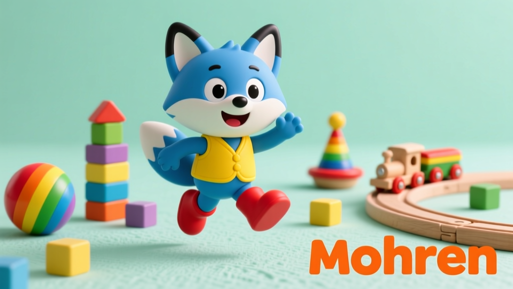 Mohsen: A Critical Safety and Market Analysis of the Iranian Toy Brand