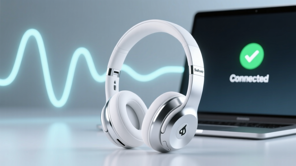 Skullcandy SB2 Laptop Connection Guide (2026)
