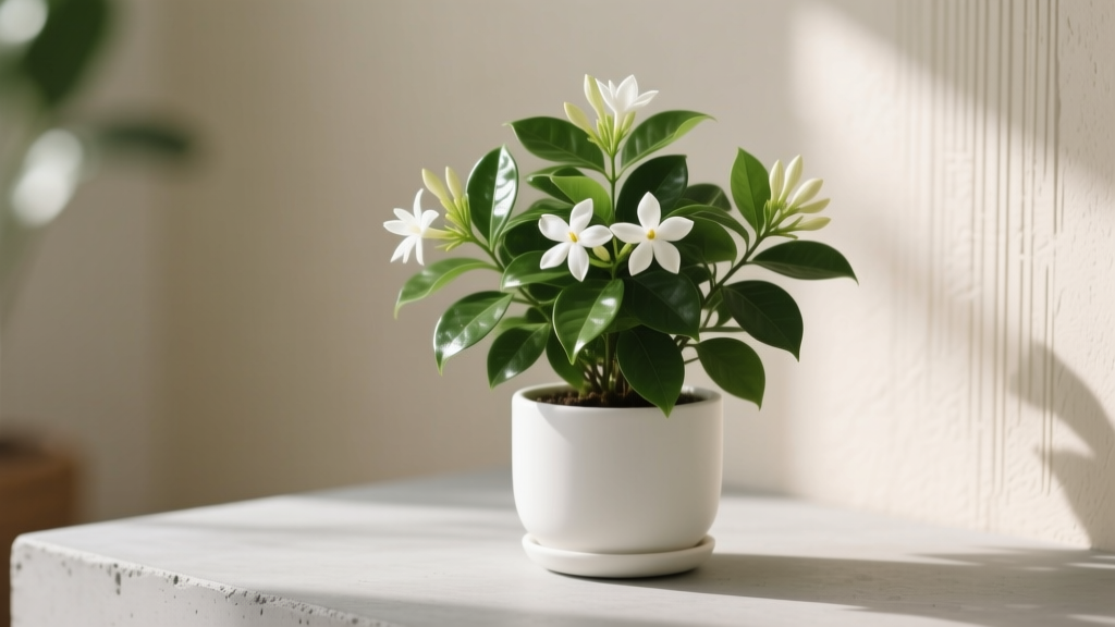 Tropical Jasmine Light Needs Indoors (2026)