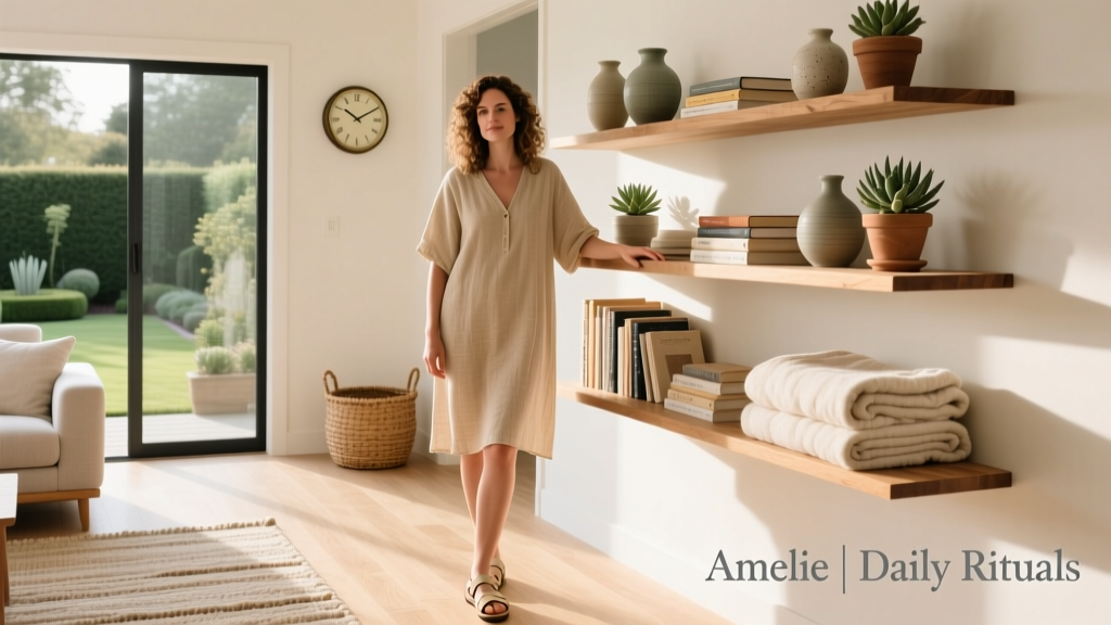 Amalie: A Practical, Evidence-Based Guide for Parents of Children with ADHD and Anxiety