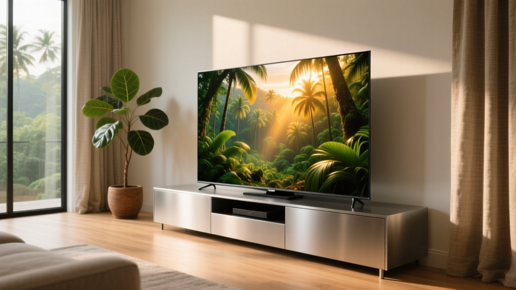 Unfolding TV Specs Breakdown: What the Numbers Mean for 2026