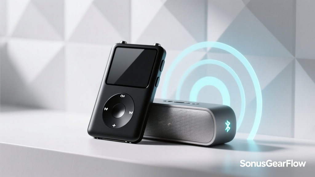 Why Won’t My iPod Play Over Bluetooth Speakers?