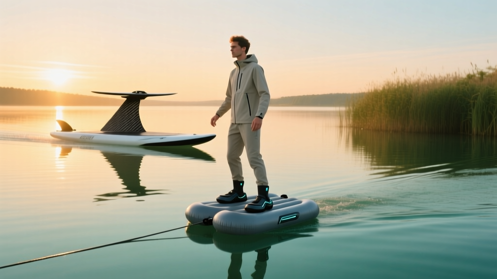 Is There a Real Gadget to Walk on Water? Our 2026 Reliability Verdict