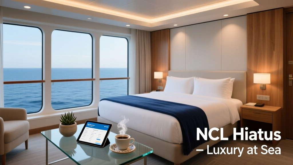 NCL Hiatus: A Critical Review of Norwegian Cruise Line’s First Lifestyle-Branded Resort in Hawaii