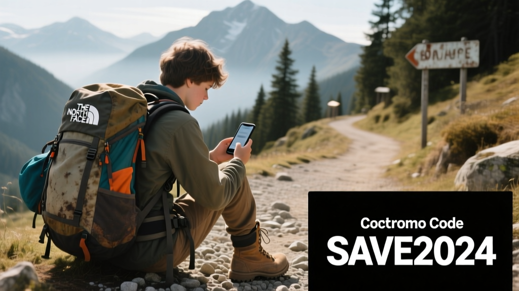North Face Promo Codes: Real Savings, Verified Discounts & Smart Timing Strategies (2024)