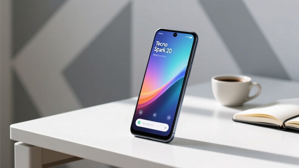 Tecno Spark 20 Pro: Real-World Test Results & Specs