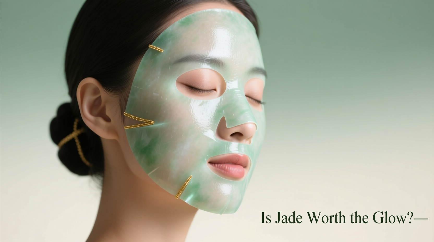 are jade face masks worth the splurge for glowing skin