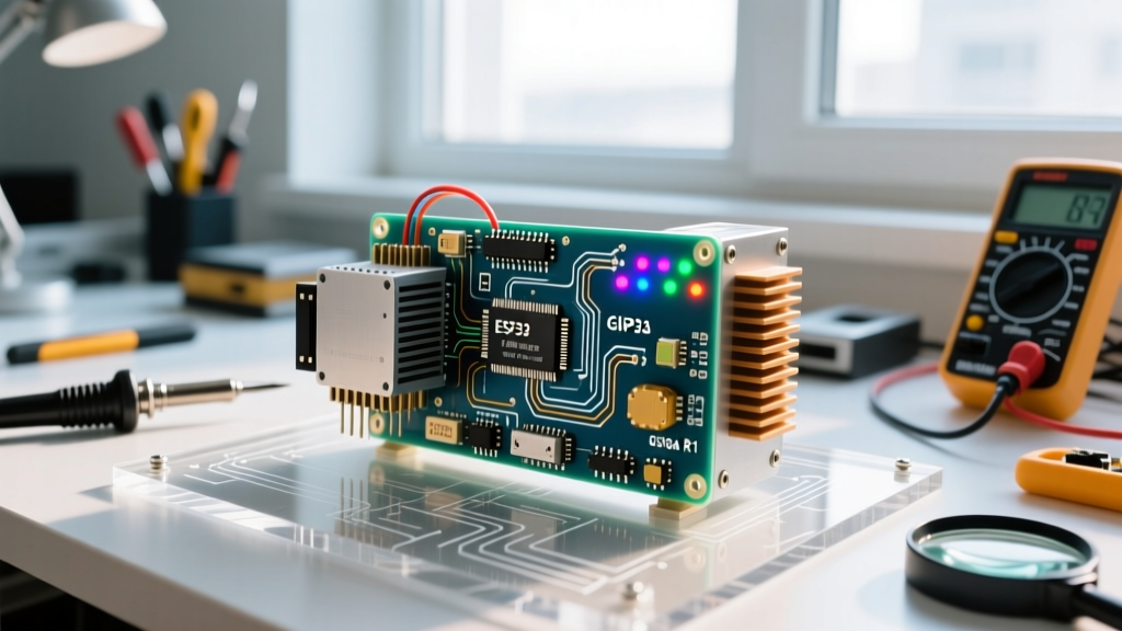 Advanced Projects with Arduino: Build a PID Thermal Cycler