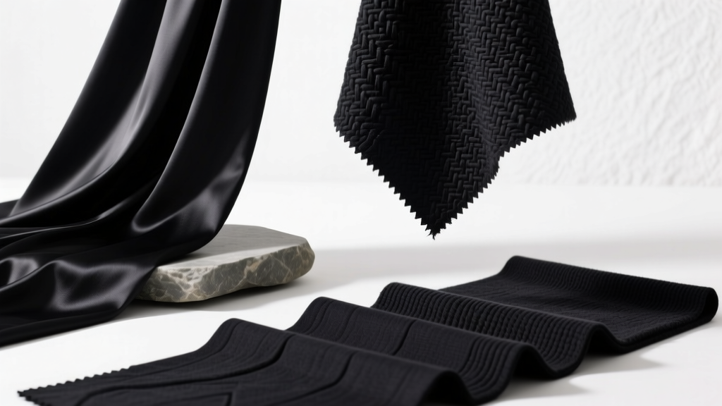 How to Dye Fabric Black: A Pro Buyer’s Guide