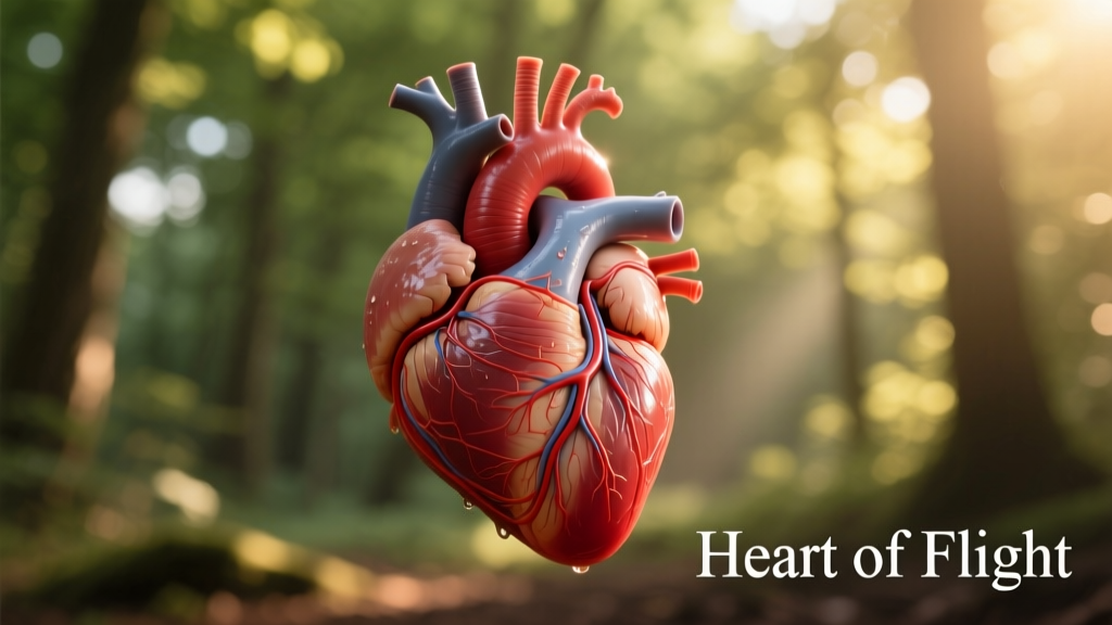 Bird Heart Health