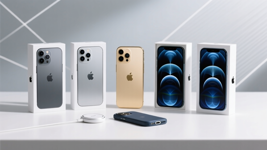 iPhone Bulk Buying Guide for Resellers & Businesses