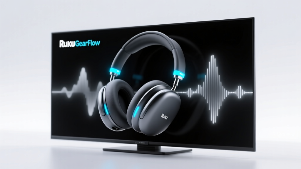 Roku TV Wireless Headphones: Which Models Work in 2026