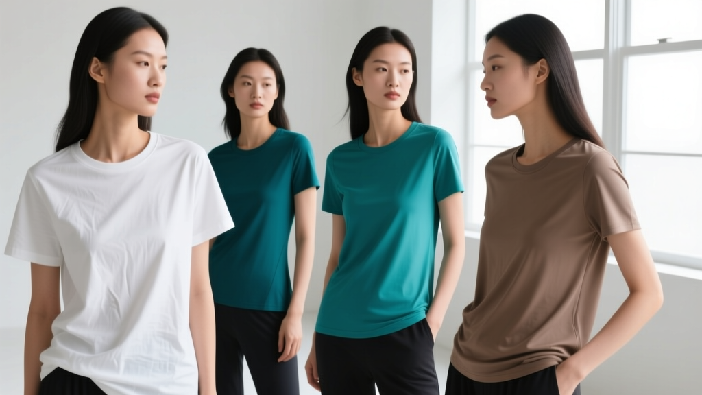 Do Cotton T-Shirts Wrinkle More Than Blends?
