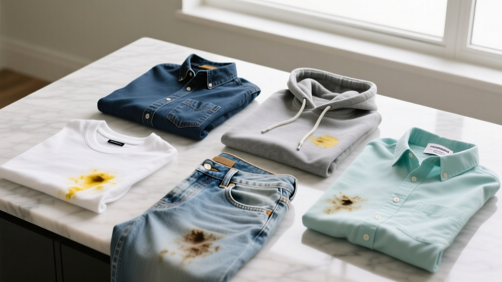 7 Cotton Clothes Cleaning Mistakes to Avoid in 2026