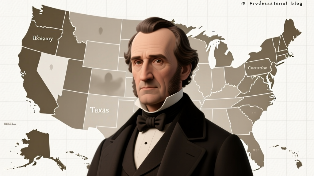 What Party Was James K Polk? Democratic Expansionist (2026)