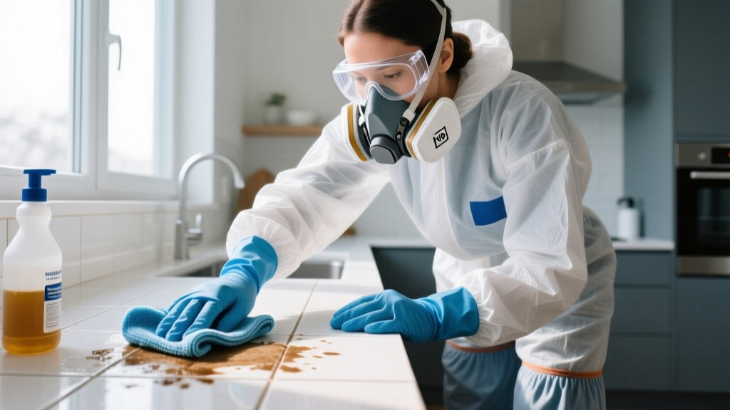 Proven Suits Safety Precautions for Deep Cleaning 2026