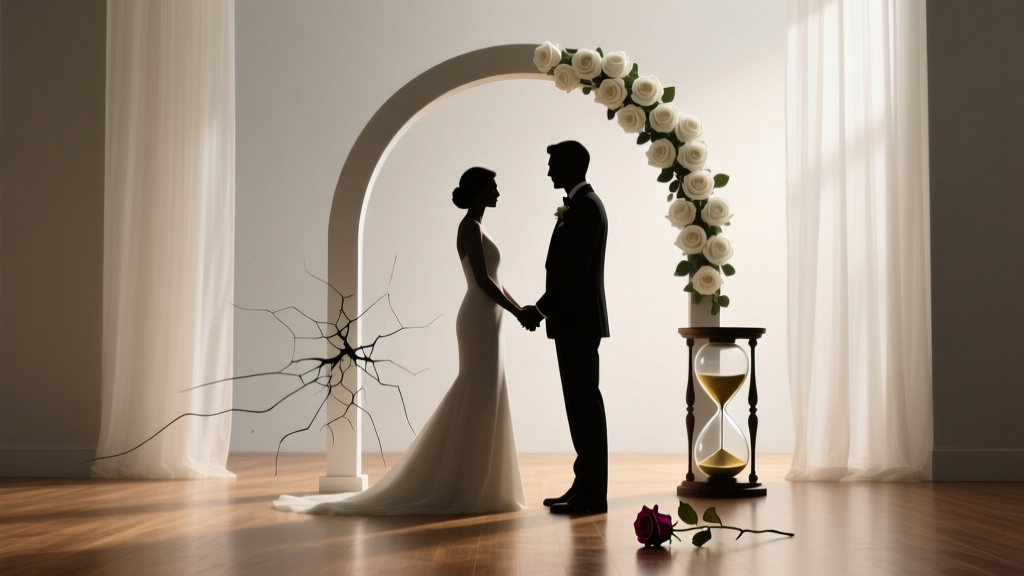 Wedding Vows: Hidden Pitfalls & Modern Alternatives