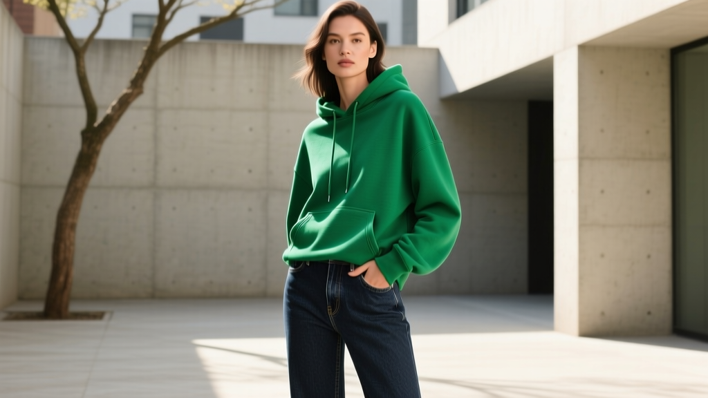 Do Hoodies Look Good With Jeans? Yes—Here’s How to Nail It