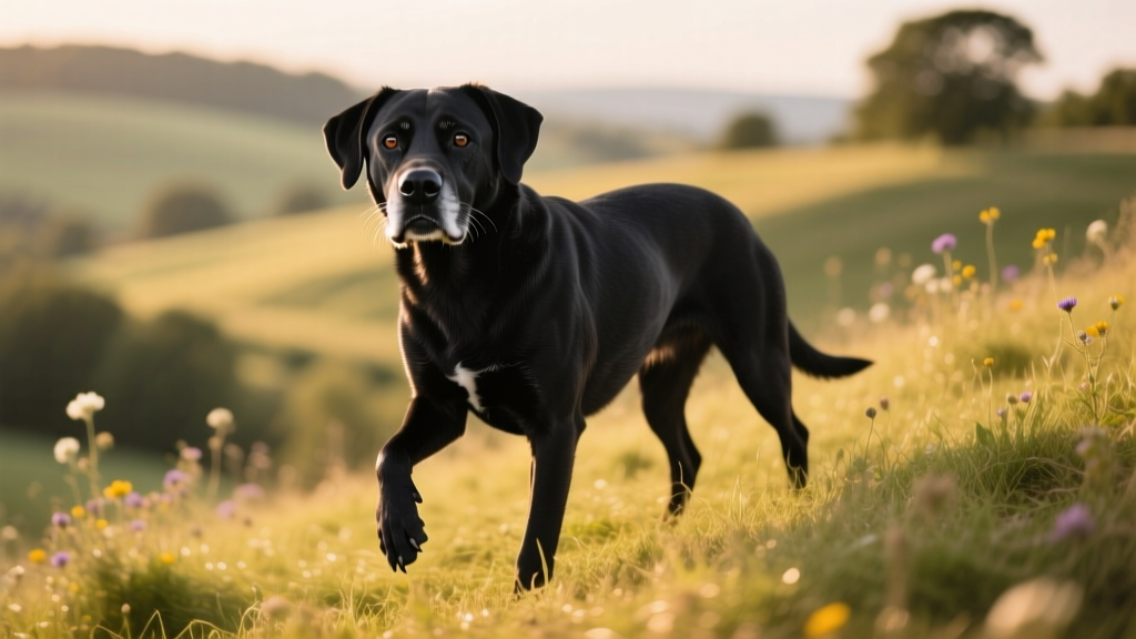Black Mouth Cur