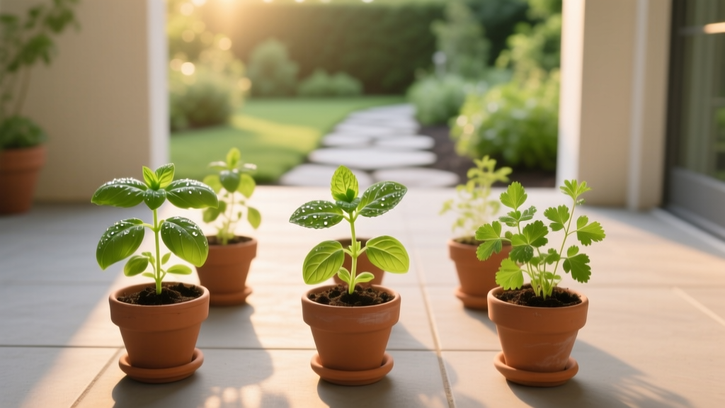 Hardening Off Fast-Growing Plants: A Science-Backed Guide