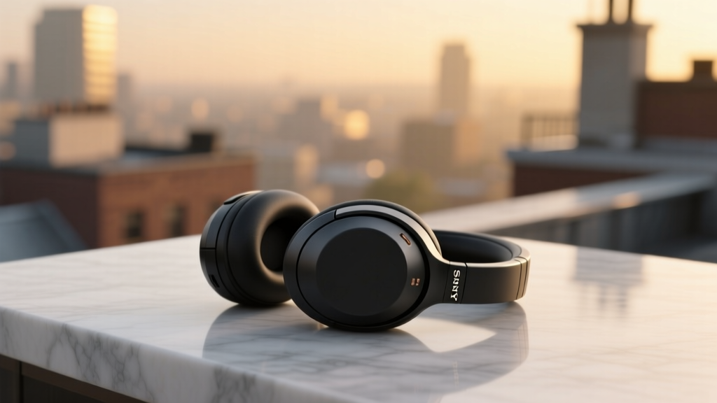 Sony Wireless Headphones Bluetooth Pairing Guide
