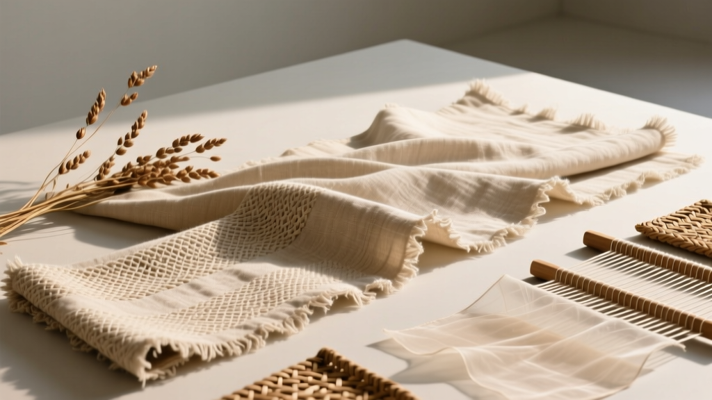Bulk Linen Demystified: Truths, Specs & Sourcing Wisdom