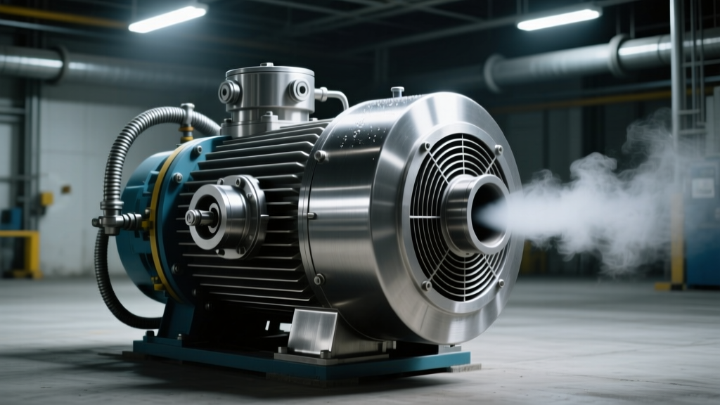 Compressor HP Calculation Guide: Avoid 23% Energy Waste
