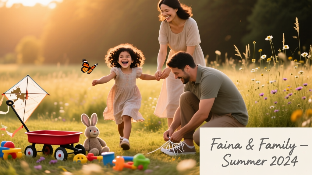 Faina: Understanding the Science, Safety, and Parenting Realities of This Common Household Disinfectant