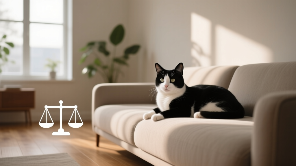 Does spaying cat change behavior for indoor cats? What...