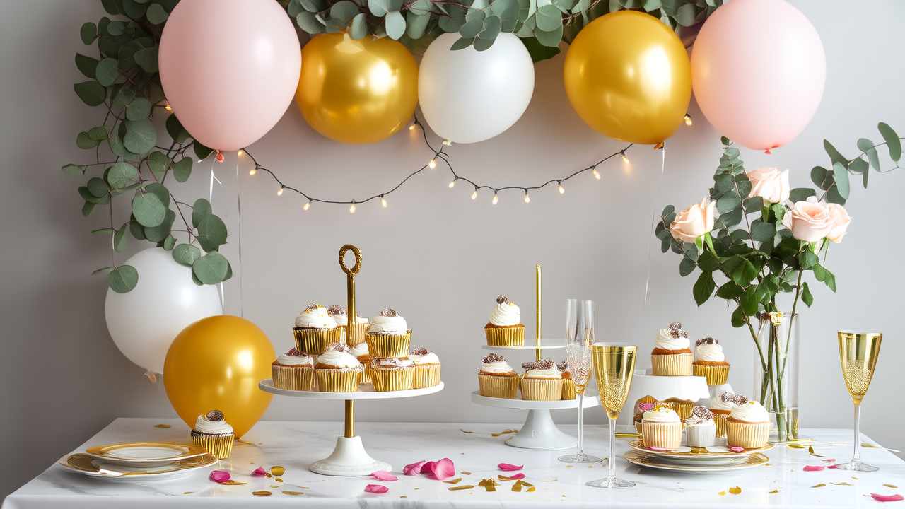 Balloon Arch Building Guide for 2026