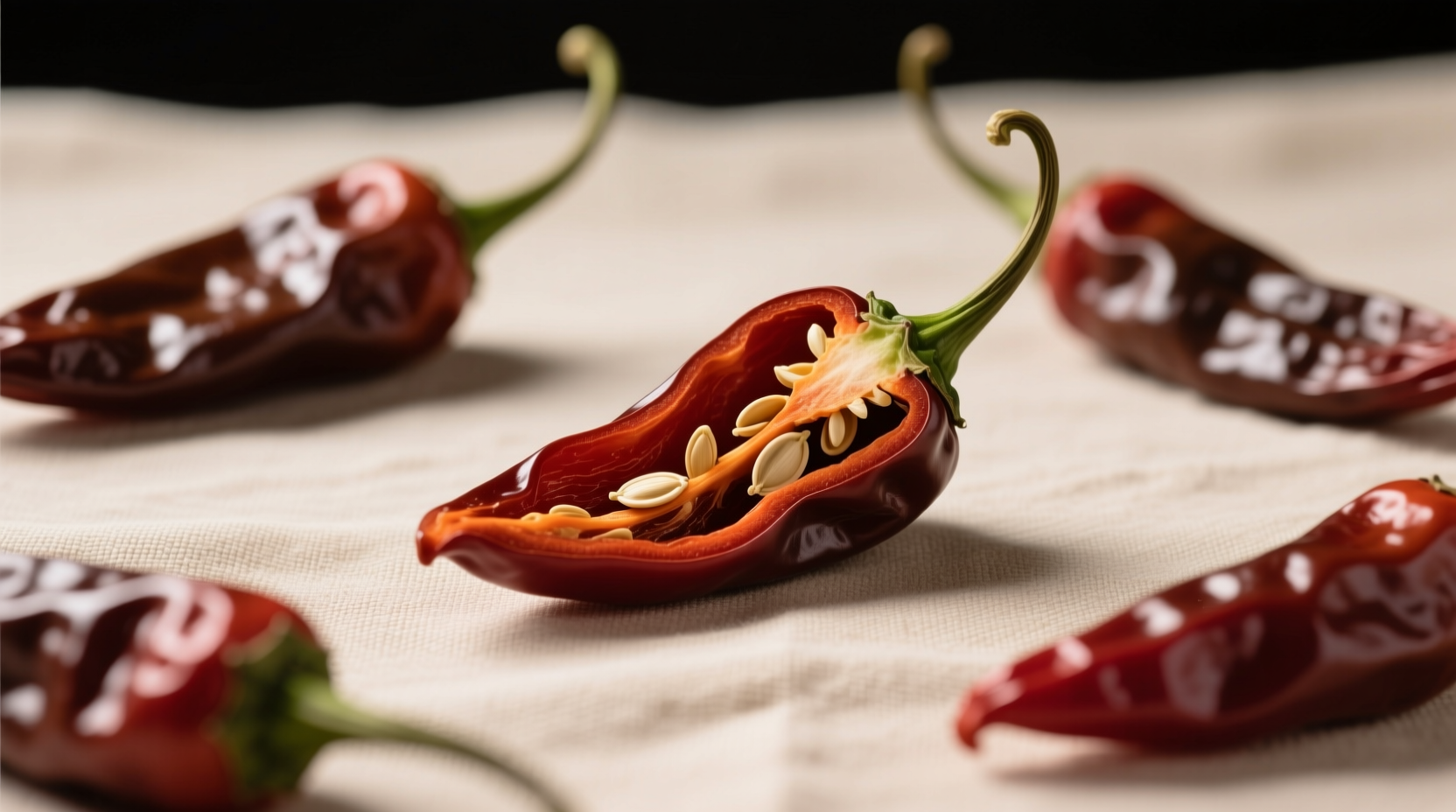 ancho chilies why seed removal isn t optional but heat is