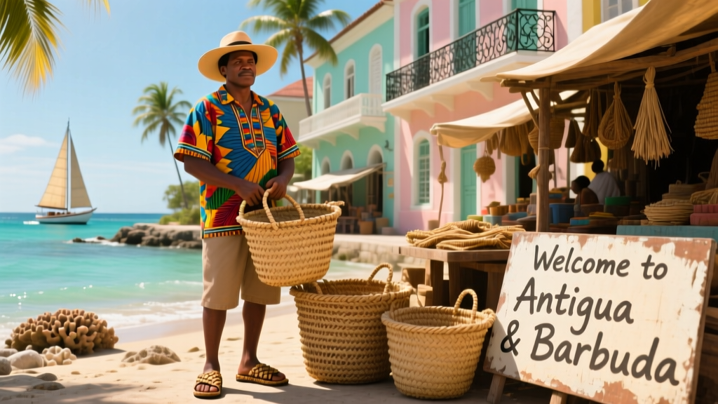 Travel Antigua and Barbuda: Sun, History, and Unspoiled Coastlines