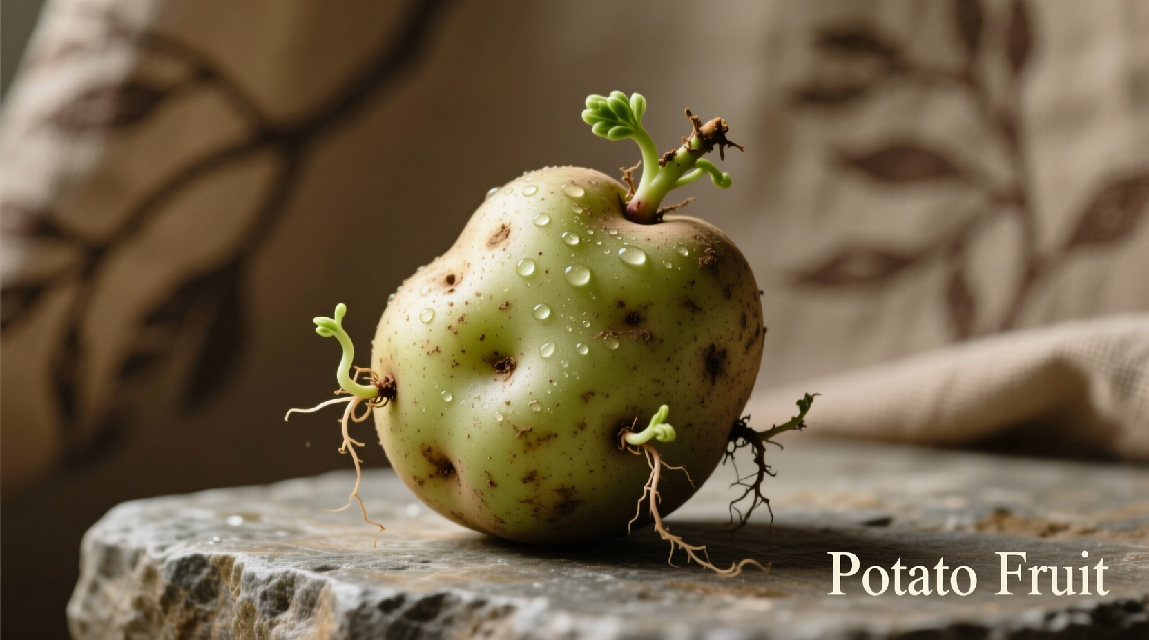 Potato Fruit Facts: What You Need to Know