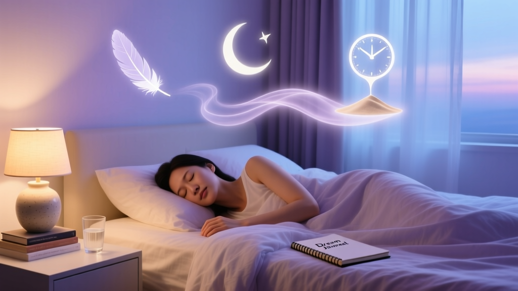 Wind Down Routine: Sleep Science