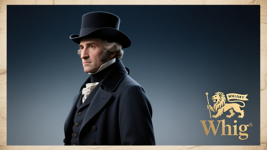 William Henry Harrison’s Whig Party Legacy