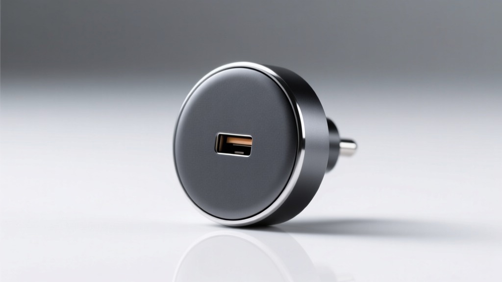 Round Pin Charger Orientation: Why It Matters & How to Fix It