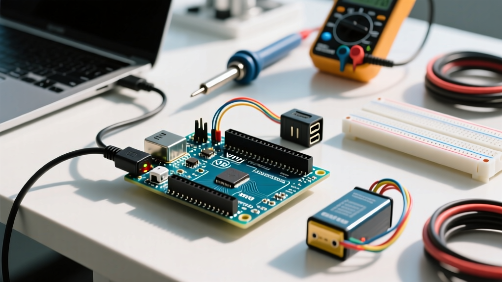 Power Supply for Arduino Uno: Complete Ecosystem Guide