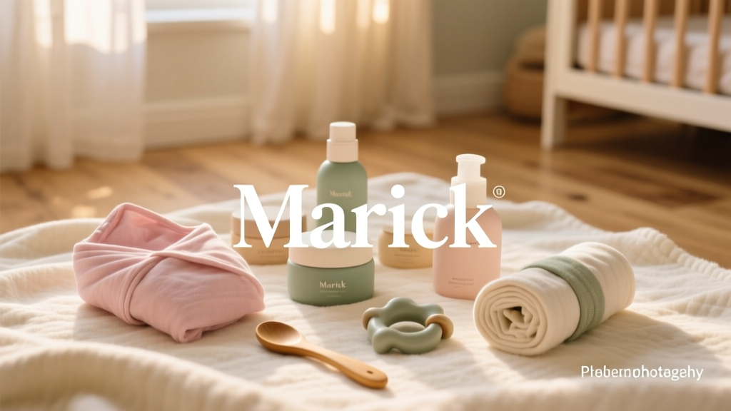 Marick: Evidence-Based Insights for Pediatric Nurses and Infant Care Providers