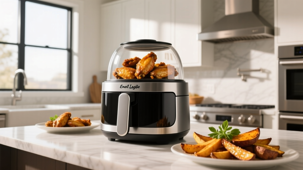 Emeril Lagasse Power AirFryer 360 Review: Worth It?