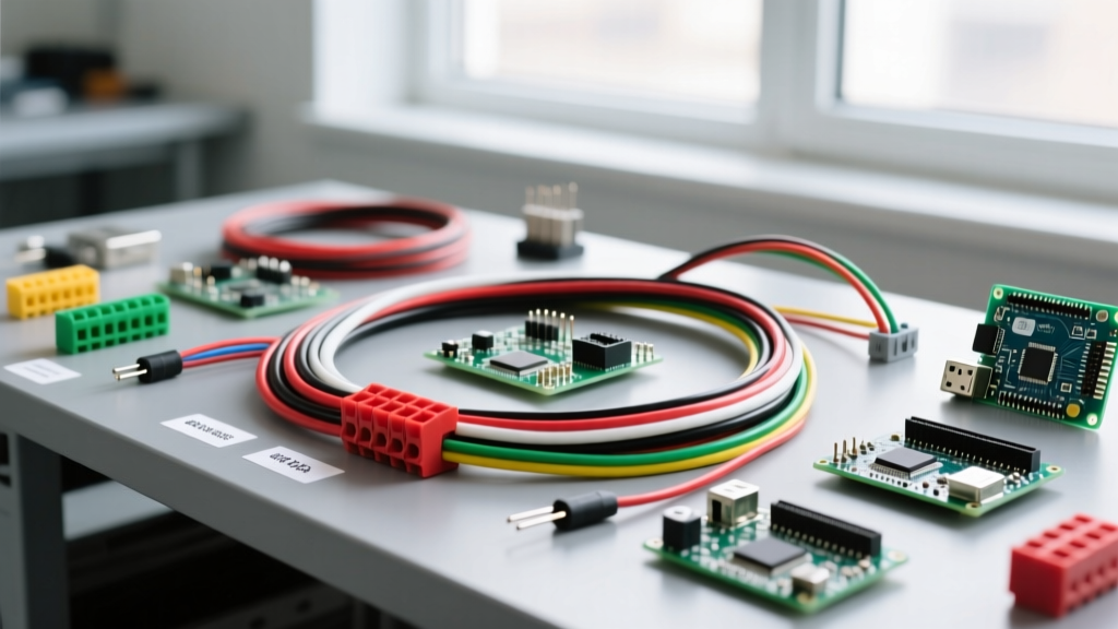 Earth Wire Colour Codes Explained: US, UK, and IEC Grounding Standards