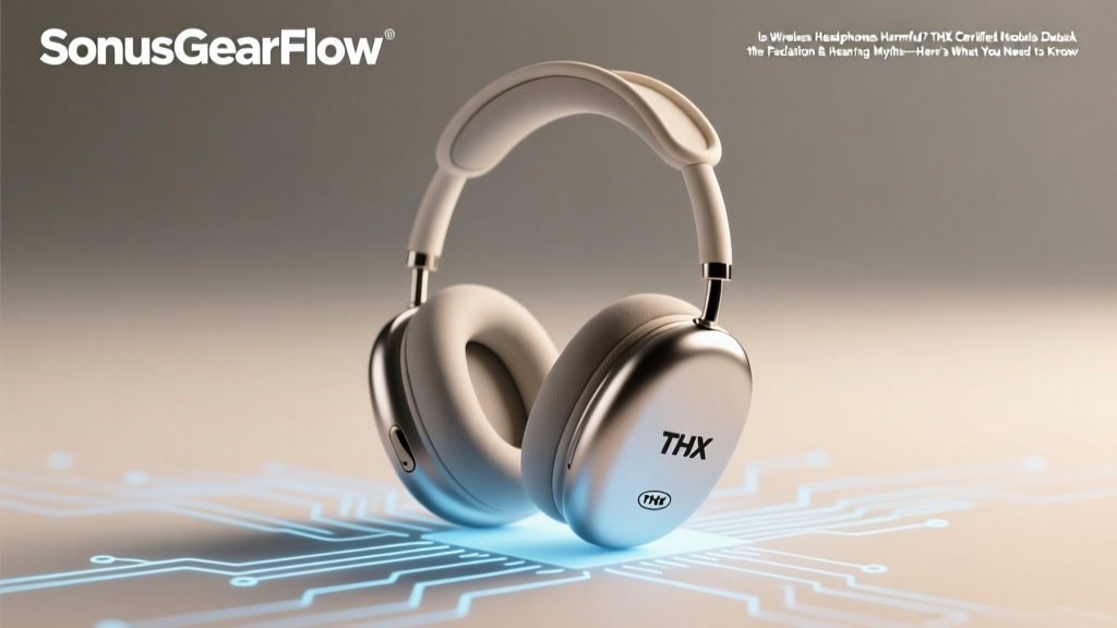 Are Wireless Headphones Harmful? (2026 Truth)