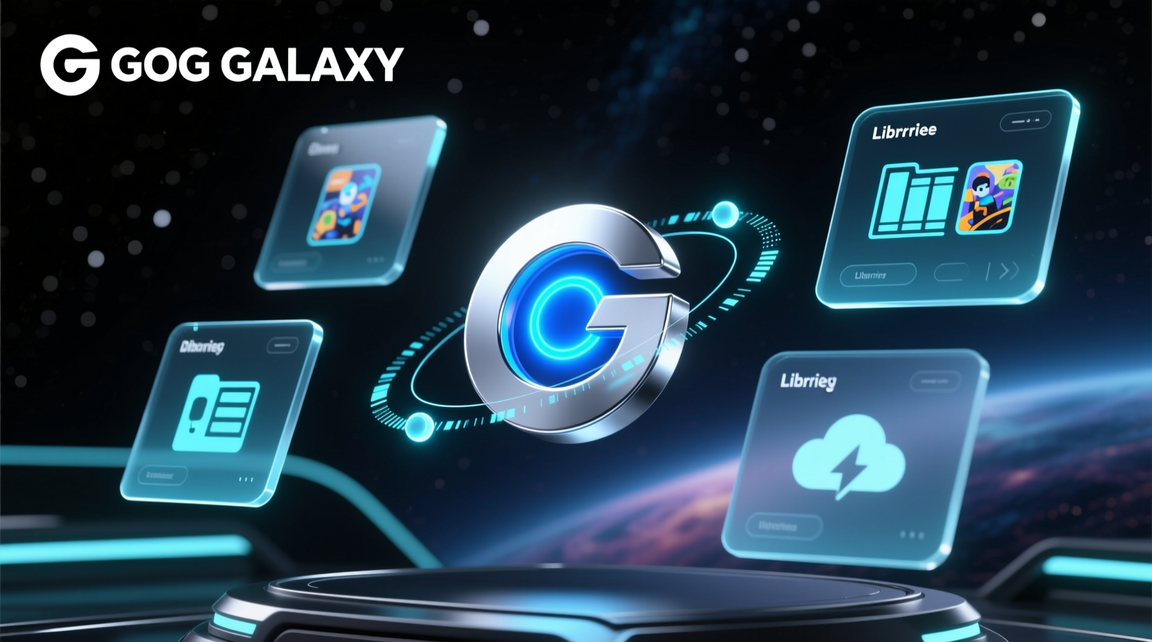 GOG Galaxy Is a DRM-Free Steam Alternative in Open Beta